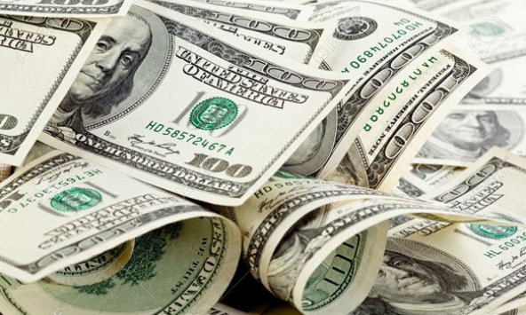 Giá USD hôm nay 22/4: Chưa dứt đà tăng, tiến gần mức đỉnh 5 tháng