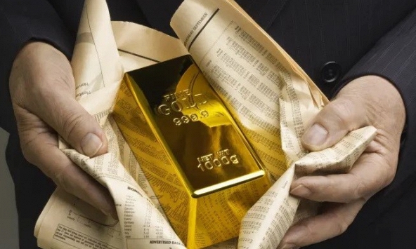 'Cơn sốt' giá vàng sẽ kéo dài bao lâu?