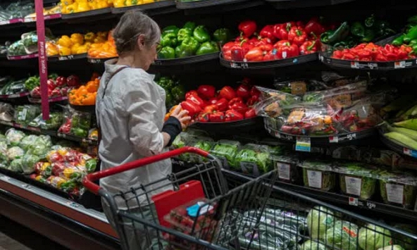 'Bão giá' lương thực toàn cầu có thể hạ nhiệt trong năm nay