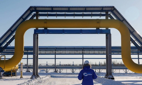 EU tính cấm vận mặt hàng chiến lược của Nga