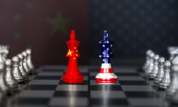 Liệu một cuộc chiến thương mại toàn diện Mỹ - Trung có sắp xảy ra?