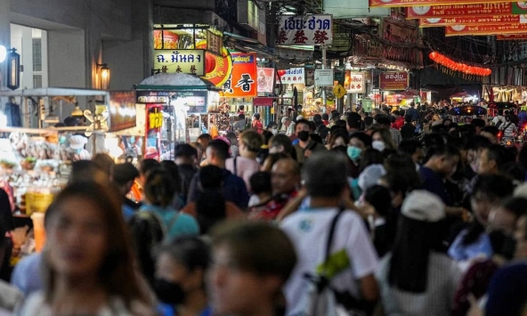 Thái Lan phê duyệt gói kích thích kinh tế trị giá hơn 13,5 tỷ USD