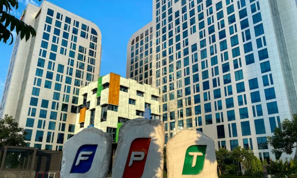 FPT hợp tác với Nvidia xây dựng nhà máy AI trị giá 200 triệu USD tại Việt Nam