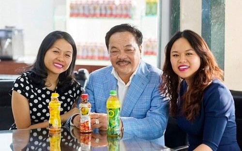 Hôm nay, ông Trần Quí Thanh cùng 2 con gái hầu tòa