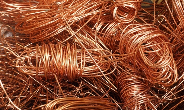 Xe điện, AI và năng lượng sạch sẽ thúc đẩy mạnh mẽ nhu cầu về đồng