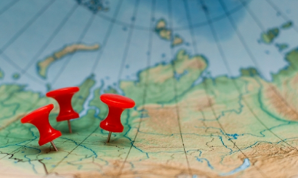 6 loại bản đồ quy hoạch bạn nhất định phải biết