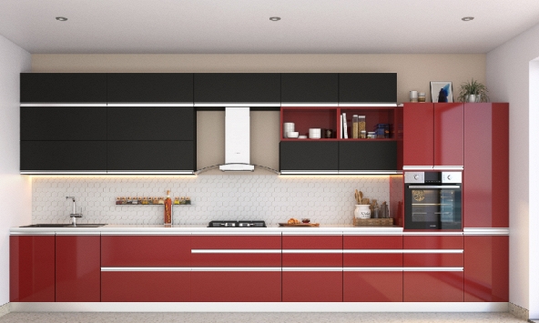 Hút tài lộc với 5 mẹo bố trí đồ dùng nhà bếp