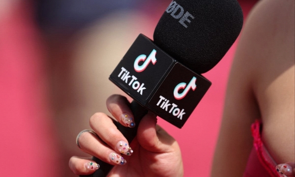 Hàng triệu 'hot TikTokker' Mỹ lo sợ sự nghiệp bị phá huỷ vì lệnh cấm