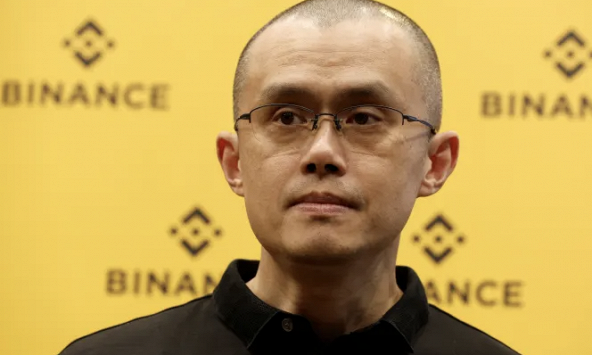 Người sáng lập Binance bị đề nghị 36 tháng tù