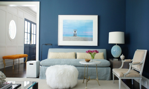 Xu hướng màu sắc nội thất trong năm 2023