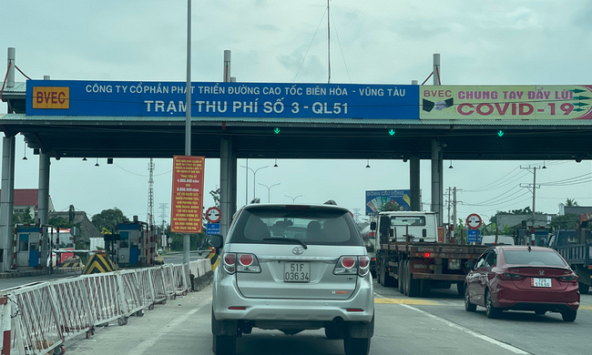 Tỉnh Đồng Nai sẽ khởi công 2 tuyến đường liên vùng năm 2023