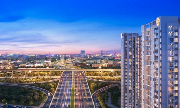 Dự báo thị trường bất động sản sẽ phục hồi sớm trong quý II/2023