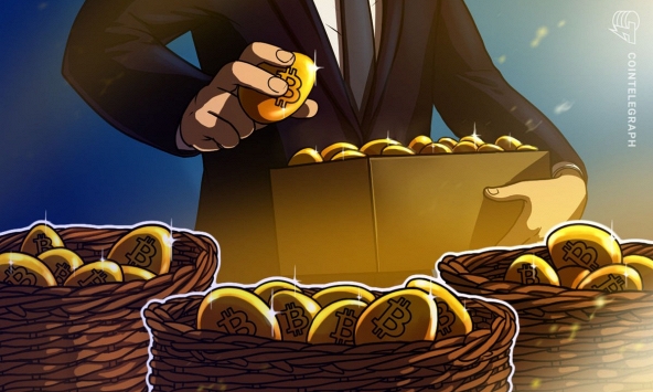 Không chỉ có halving, Bitcoin còn nhiều lý do để đầu tư