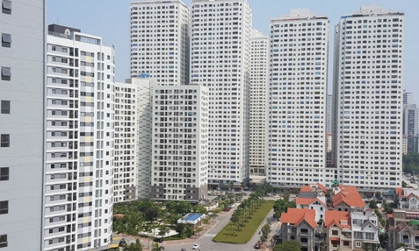 M&A bất động sản Việt cao nhất trong vòng 5 năm qua