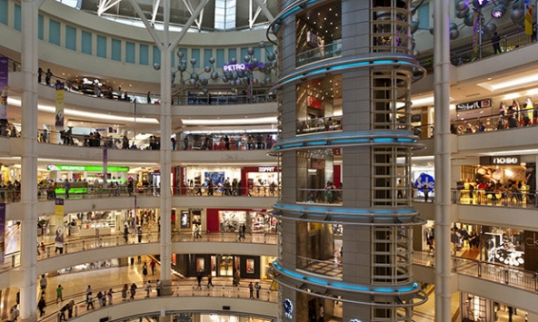 Phân khúc mặt bằng bán lẻ TP.HCM: Nguồn cung dồi dào, tỷ lệ lấp đầy cao