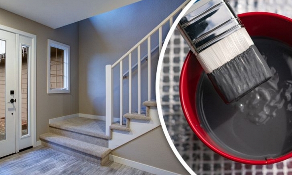 Màu sắc hoàn hảo cho từng căn phòng trong không gian sống