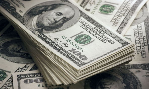 Giá USD hôm nay 24/4: Đồng loạt giảm