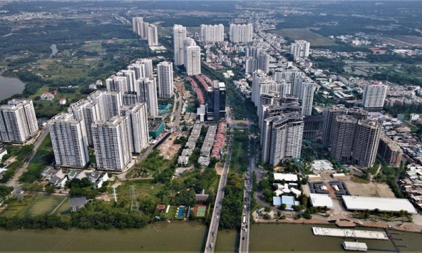 TP.HCM: Kiến nghị bỏ lập kế hoạch sử dụng đất hàng năm