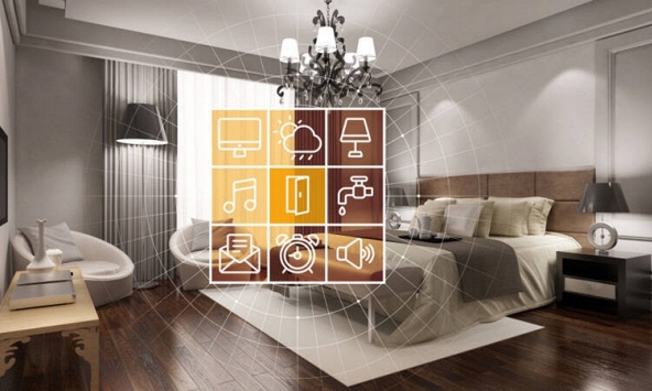 9 xu hướng trang trí nhà cửa năm 2023