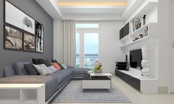 Loại bỏ những sai lầm khiến ngôi nhà 'kém sang'