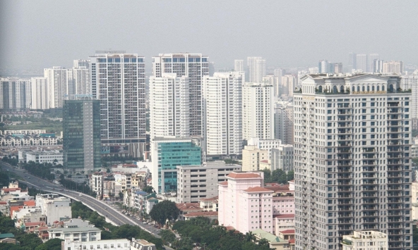 Những chính sách quan trọng tác động đến thị trường địa ốc trong năm 2022