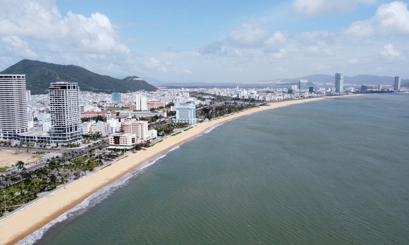 Bình Định thu hút đầu tư hơn 33.000 tỷ đồng trong 9 tháng năm 2022