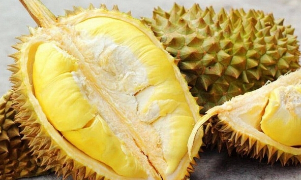 Với nhu cầu 'tăng nhanh', sản lượng sầu riêng của Trung Quốc sẽ tăng gấp 4 lần vào năm 2024