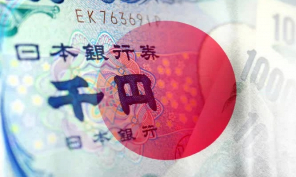 Đồng tiền Nhật Bản chạm mức thấp nhất trong 34 năm