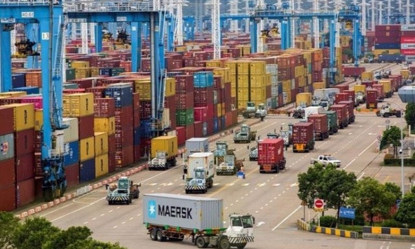 Cảnh báo lừa đảo khi giao dịch xuất nhập khẩu với đối tác tại UAE