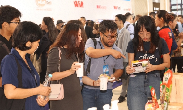 Masan Consumer hướng đến 10 – 20% doanh thu từ thị trường toàn cầu