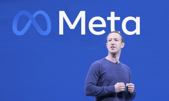 Doanh thu của Meta tăng mạnh nhờ quảng cáo