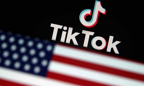 Tổng thống Mỹ ký ban hành luật cấm TikTok