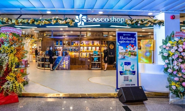 Công ty ông Johnathan Hạnh Nguyễn lãi 15 tỷ đồng mỗi tháng trong quý 1