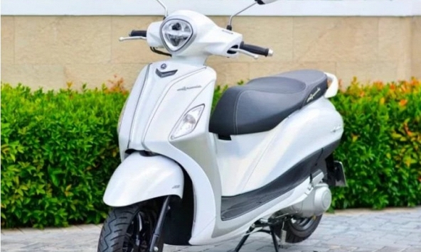 Dịch vụ cầm xe máy uy tín tại Cashing Pro