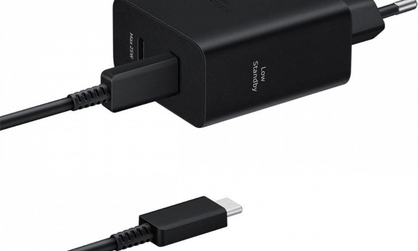 Samsung ra mắt bộ sạc 2 cổng 50W PD Duo với giá siêu đắt đỏ