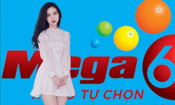 Vietlott hôm nay: Trực tiếp Vietlott Mega 6/45 thứ Sáu ngày 26/4/2024