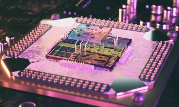 Khi vàng trở thành thành phần thiết yếu trong GPU của Nvidia