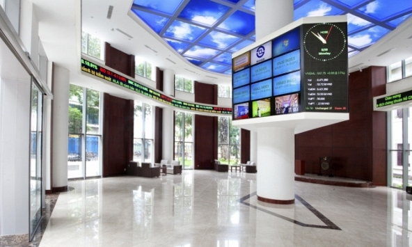 Chưa đủ cơ sở chấp thuận hệ thống KRX vận hành ngày 2/5