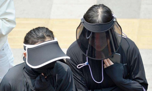 Nắng nóng như thiêu đốt giết chết 30 người ở Thái Lan