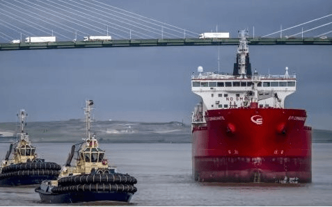 Hàng tỷ USD ào ạt chảy vào Nga vì 'lỗ hổng' dầu khí