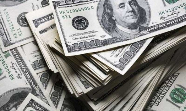 Giá USD hôm nay 26/4: Giảm sau báo cáo lạm phát và GDP của Mỹ