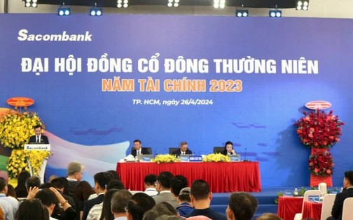 Ông Dương Công Minh khẳng định không liên quan đến bà Trương Mỹ Lan