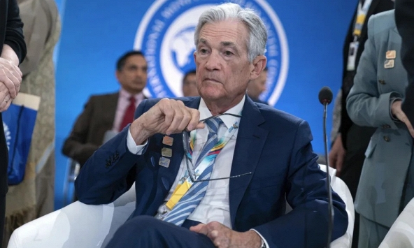 Fed vừa có thêm lý do để trì hoãn việc cắt giảm lãi suất