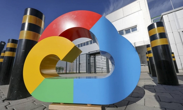 Alphabet gia nhập câu lạc bộ trị giá 2.000 tỷ USD