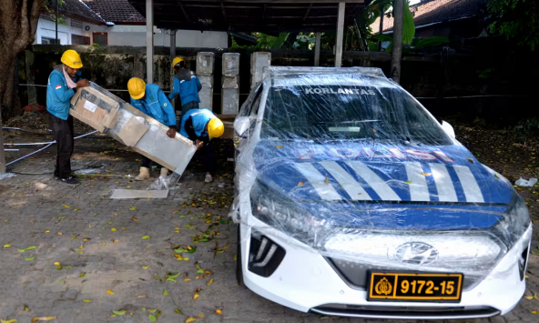 Indonesia và Việt Nam chùn bước trong phát triển năng lượng tái tạo vì 'lạm phát xanh'