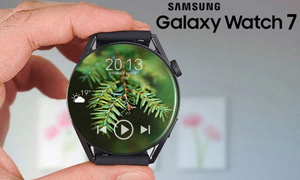 Galaxy Watch7 sẽ có tính năng theo dõi lượng đường trong máu