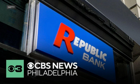 Ngân hàng đầu tiên của Mỹ phá sản trong năm 2024