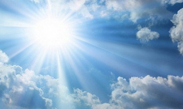 Nắng nóng đặc biệt gay gắt, có nơi trên 41 độ C