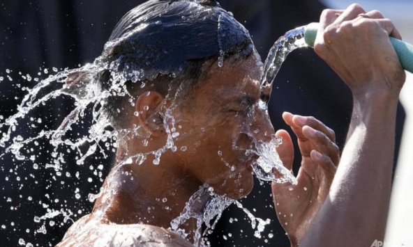 Chúng ta có thể làm gì trước tình trạng nắng nóng gay gắt trên khắp châu Á?