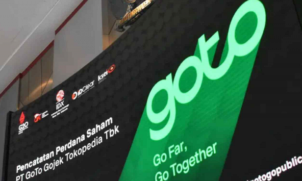 GoTo báo lỗ 53 triệu USD trong quý 1